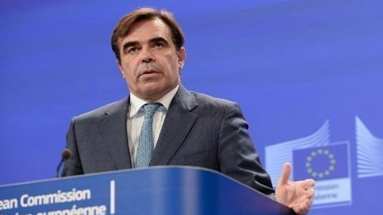 Σχοινάς: Η Ελλάδα δεν έχει τίποτα να φοβηθεί από καμιά απειλή