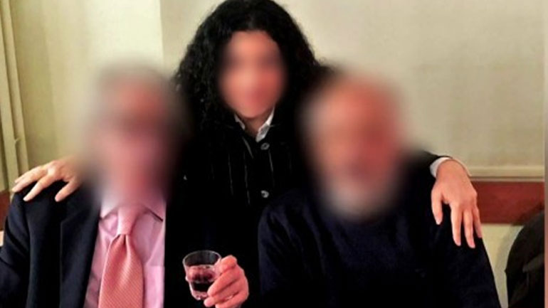 Σύβοτα: Ξεσπά ο σύντροφος της 62χρονης που σκοτώθηκε με αλεξίπτωτο θαλάσσης