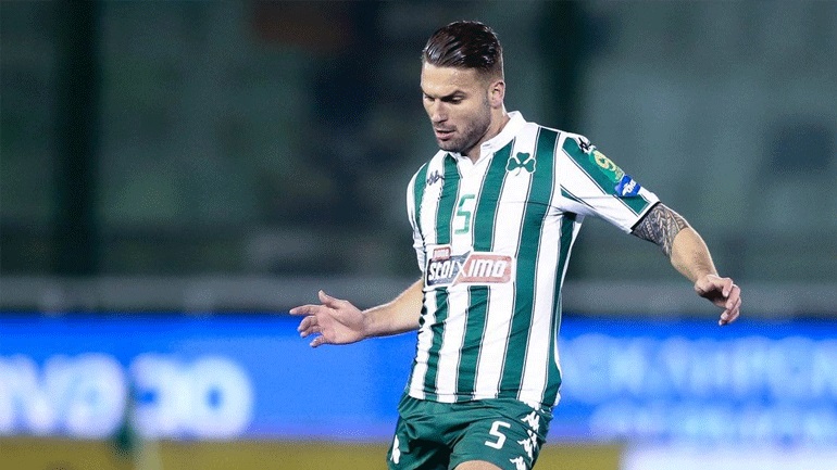 Σένκεφελντ: «Μετράει να είμαστε όσο το δυνατόν πιο έτοιμοι στα επίσημα ματς»