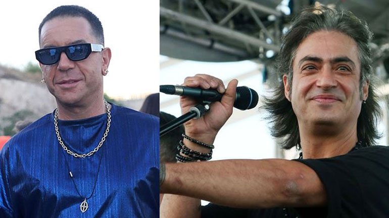 Διονύσης Σχοινάς: Οι εξελίξεις στην εξωδικαστική κόντρα με τον Γιώργο Μαζωνάκη και η αγωγή των 300.000 ευρώ