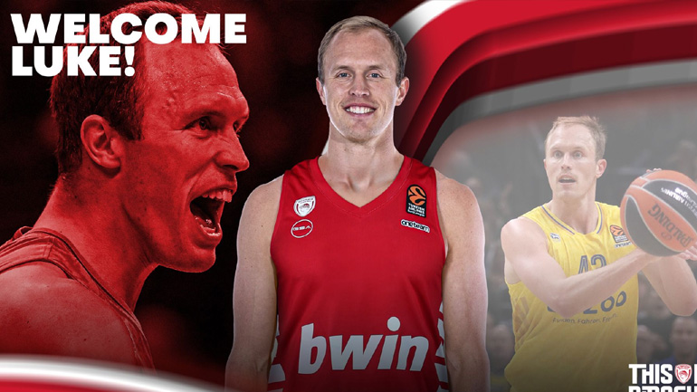 Σίκμα: «Με τον τρόπο που παίζω θα ταιριάξω τέλεια στoν Ολυμπιακό»