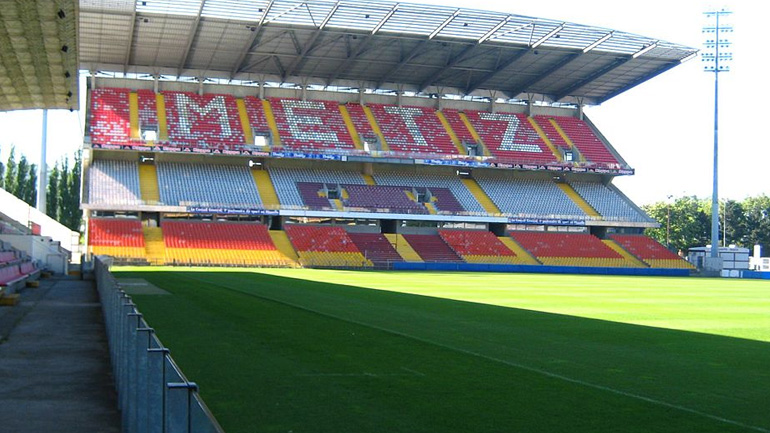 Γαλλία: Σε καραντίνα λόγω κορωνοϊού ποδοσφαιριστής της Μετς