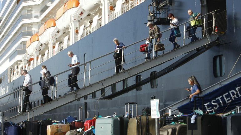 Κορωνοϊός: Είναι οι κρουαζιέρες ασφαλείς κατά τη διάρκεια της κρίσης;