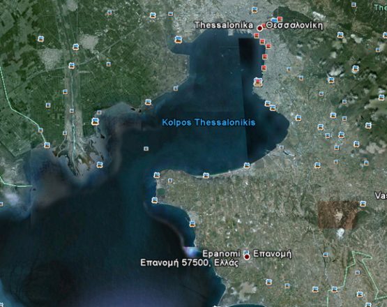 Επικίνδυνη η γεώτρηση στην Επανωμή