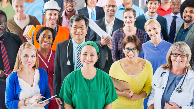 Αυτά είναι τα επαγγέλματα του μέλλοντος στην Ελλάδα