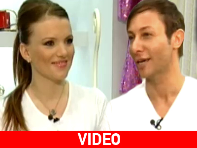 ”Φοβάμαι να γίνω πατέρας”