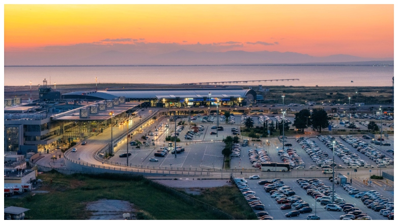 Fraport Greece: Αύξηση στην επιβατική κίνηση και τον Σεπτέμβριο στα 14 Περιφερειακά Αεροδρόμια