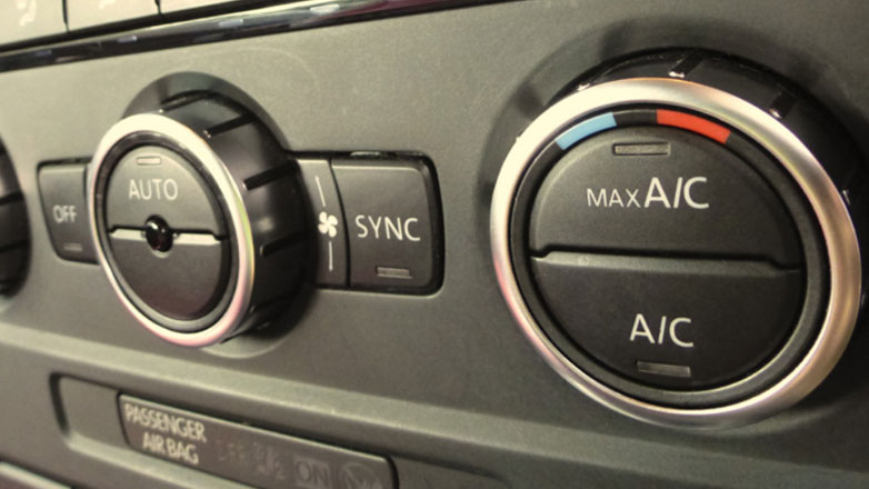 Δείτε γιατί πρέπει να χρησιμοποιούμε το A/C και τον χειμώνα;