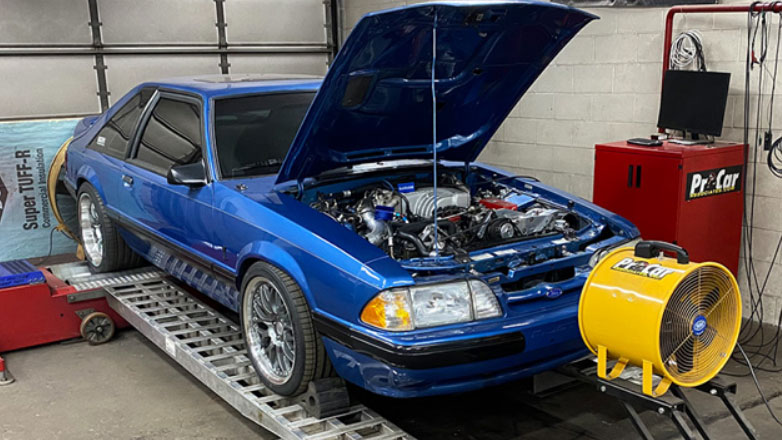 Οι πιθανότεροι λόγοι που το αυτοκίνητο σου έχει χάσει ιπποδύναμη