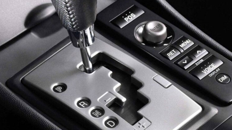 Έχεις αυτόματο αυτοκίνητο; Αυτή την πληροφορία πρέπει να τη γνωρίζεις