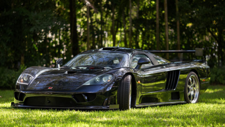 Εντυπωσιακά supercars που δεν κατάφεραν να… πείσουν