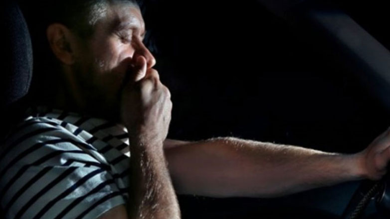 Πως θα αποφύγετε το επικίνδυνο φαινόμενο microsleep