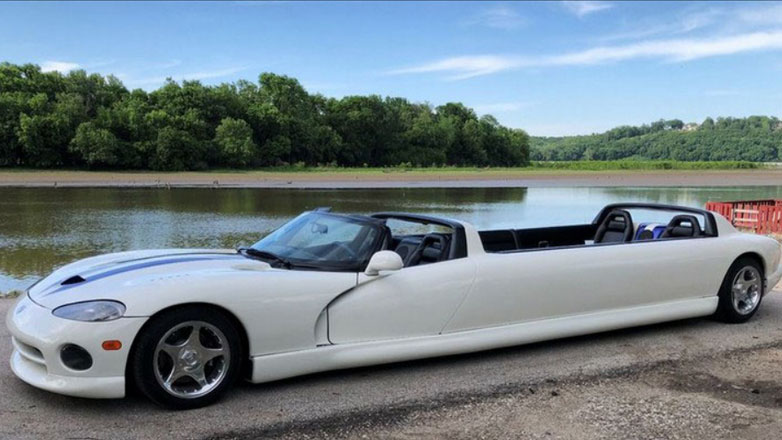 Τέτοιο κάμπριο δεν έχετε ξαναδεί