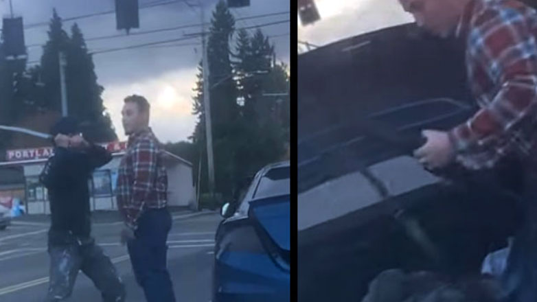 Αυτά καλό είναι να μη γίνονται (Βίντεο)