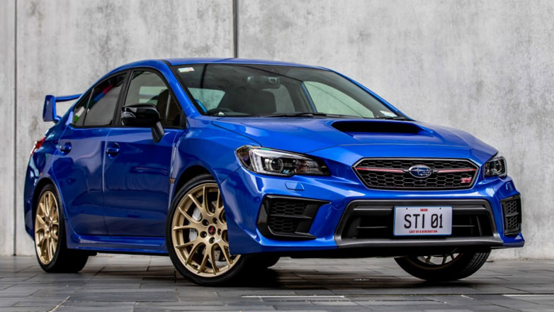 Ιαπωνικά οικογενειακά sedan που “σπάνε” τα χρονόμετρα