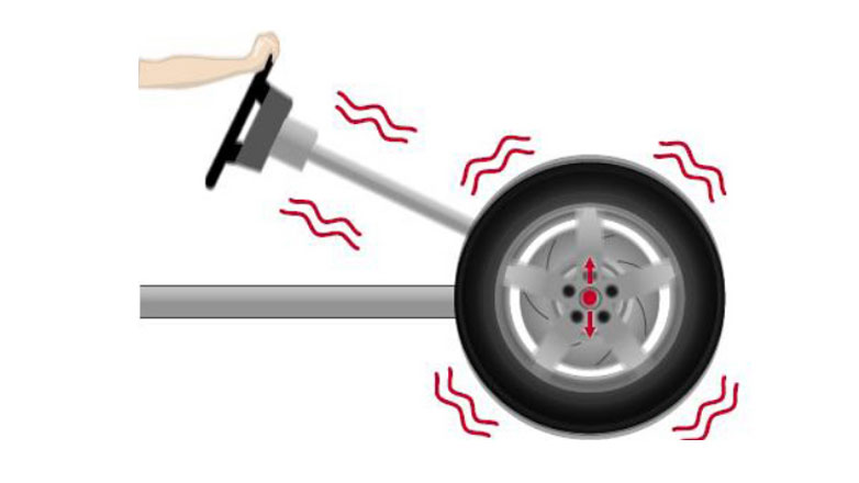 Τρέμει το τιμόνι: Δείτε την αιτία εάν συμβαίνει στις υψηλές ταχύτητες, στις χαμηλές ή κατά το φρενάρισμα