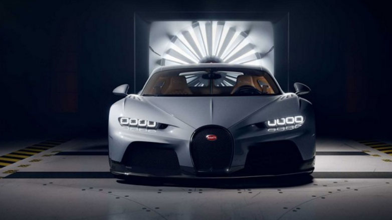 Νομίζατε ότι το δικό σας service είναι ακριβό; Δείτε πόσο κοστίζει η συντήρηση μίας Bugatti Chiron (Βίντεο)