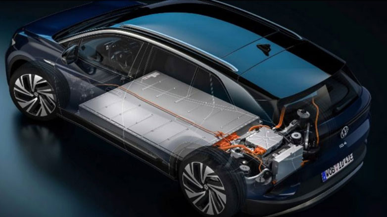 Έρευνα: Δεν υπάρχει λόγος ανησυχίας για τη διάρκεια ζωής των μπαταριών στα ηλεκτρικά Ι.Χ.