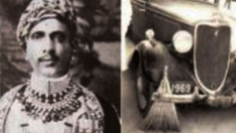 Όταν έξι Rolls Royce χρησιμοποιήθηκαν ως… απορριμματοφόρα – Μία (αληθινή;) ιστορία, μάθημα στην αλαζονεία