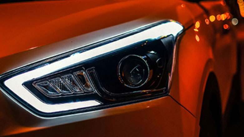 Έως 8.8% μειώνονται οι πιθανότητες τροχαίου, εάν τα φώτα είναι αναμμένα και την ημέρα