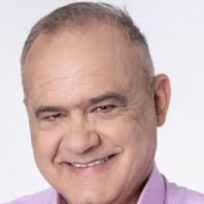 Αντώνης Ζαΐρης