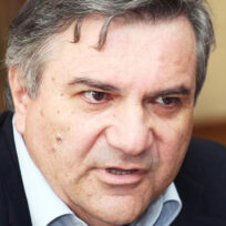 Χάρης Καστανίδης