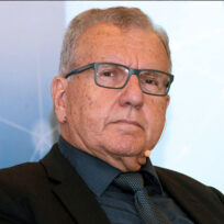 Χριστόδουλος Ι. Στεφανάδης