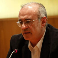 Δημήτρης Μάρδας