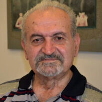 Δαμιανός Βασιλειάδης