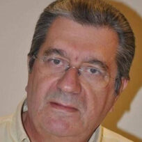 Ευάγγελος Παναγόπουλος