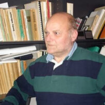 Δρ. Ελευθέριος Σταματόπουλος, Δασολόγος - Περιβαλλοντολόγος