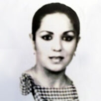 Φωτεινή-Ζωή Μαγκανιάρη