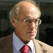 Φραγκίσκος Ραγκούσης, Δικηγόρος - Σκονισμένος Αστός