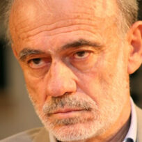 Γιώργος Λιάνης