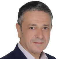 Ιωάννης Λεβεντίδης