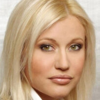 Νατάσα Γ. Πετρούλια