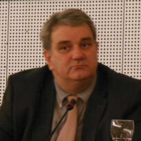 Παναγιώτης Μπατσαρισάκης