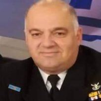 Στάθης Παπαχαρτοφύλης