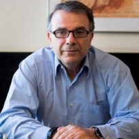 Δρ. Θάνος Ε. Ασκητής