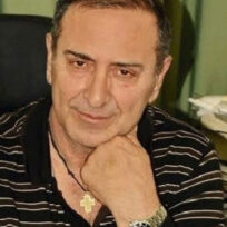 Θοδωρής Γιάνναρος