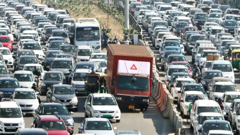 Πόσοι άνθρωποι στον πλανήτη έχουν αυτοκίνητο; Ποιο κράτος έχει τα περισσότερα;