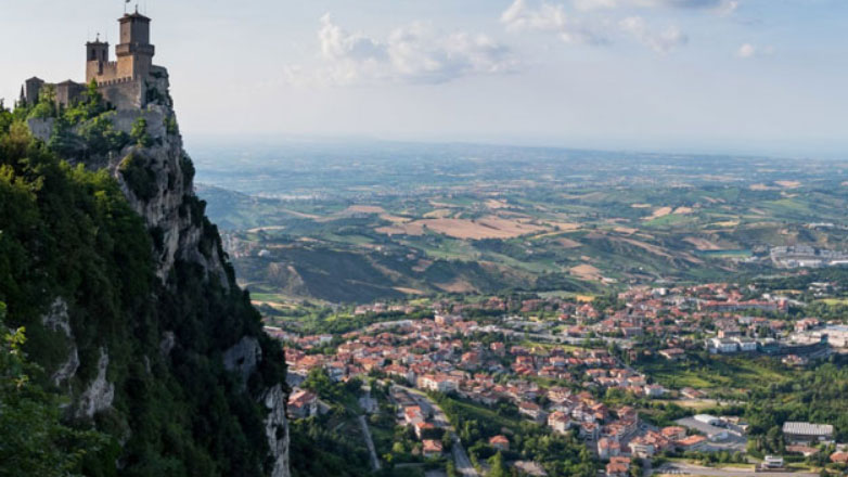 Ποια χώρα έχει περισσότερα αυτοκίνητα από ότι κατοίκους;