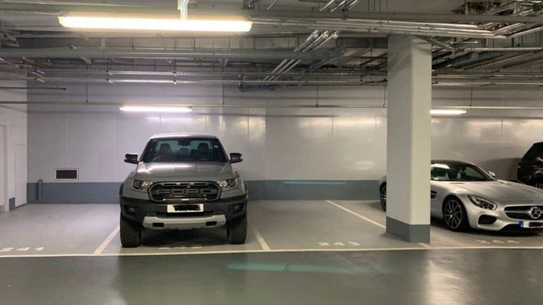 Έρχεται χρέωση παρκινγκ ανάλογα με τα καυσαέρια που παράγει το κάθε αυτοκίνητο;