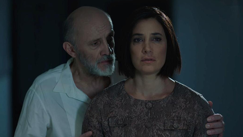 «Αγαμέμνων: ο κύκλος του αίματος» της Ραφίκα Σαουίς από το ιστορικό θέατρο La MaMa της Νέας Υόρκης στο Θέατρο Ακροπόλ