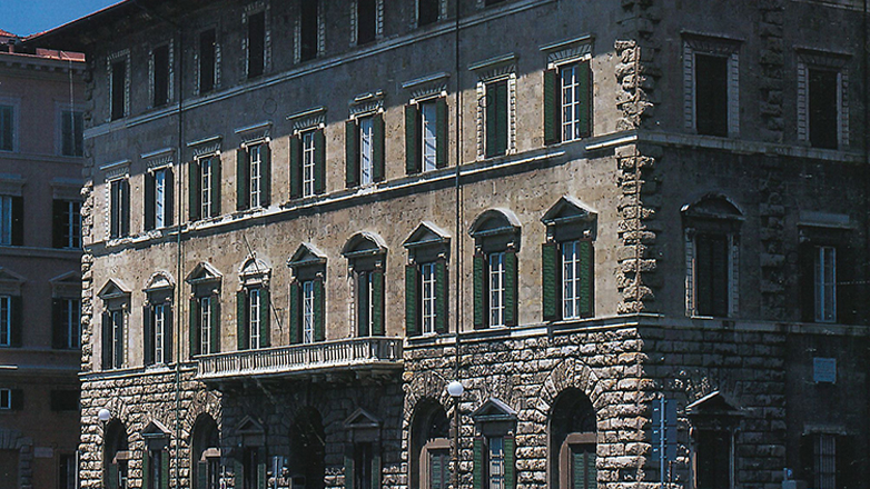 Θεσσαλονίκη: Εκστρατεία για την ανάδειξη του Μεγάρου Μαυρογορδάτων στο Λιβόρνο