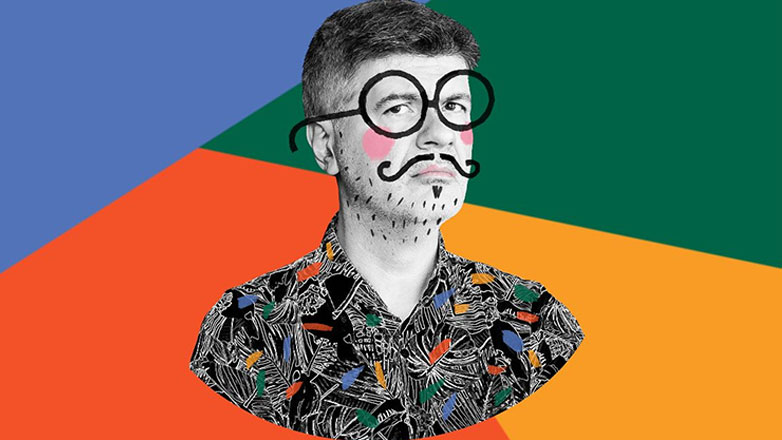 Ο Φοίβος Δεληβοριάς live στην Πάτρα