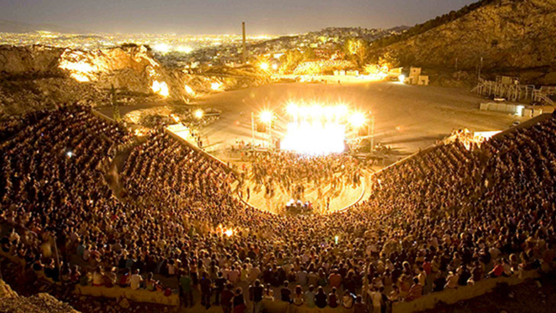 Σεπτέμβρης γεμάτος Φεστιβάλ στους δήμους της Αττικής