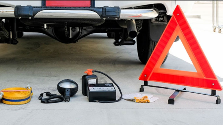 Φεύγεις για Πάσχα; Μη ξεχάσεις να πάρεις και αυτά μαζί σου