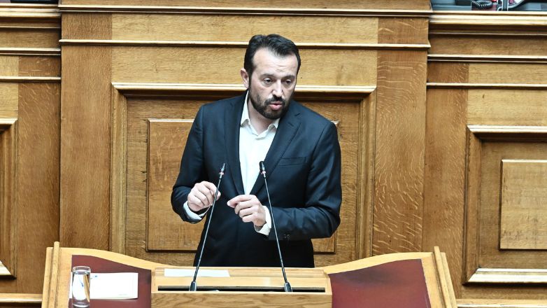 Ν. Παππάς: Να φτιάξουμε την παράταξη των θετικών προσδοκιών και της νίκης