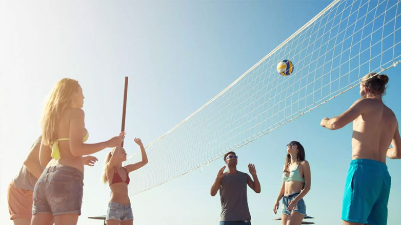 Ποια σπορ αξίζει να δοκιμάσετε το καλοκαίρι